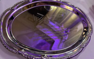 SystemaStudio premiata dall’Ordine dei Consulenti del Lavoro Di Macerata